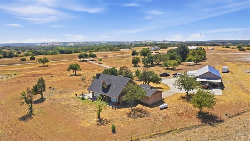 100 Shadle Ridge Court, Poolville TX 76487 - Photo 40