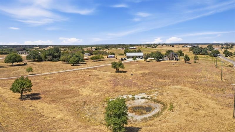 100 Shadle Ridge Court, Poolville TX 76487 - Photo 39
