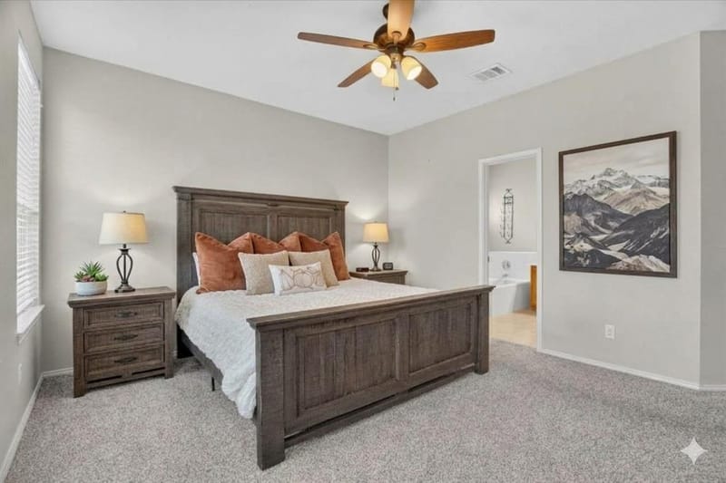 8425 Greylock Court, Fort Worth TX 76137 - Photo 17