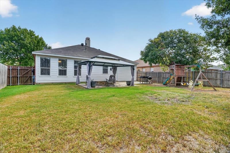 8425 Greylock Court, Fort Worth TX 76137 - Photo 28