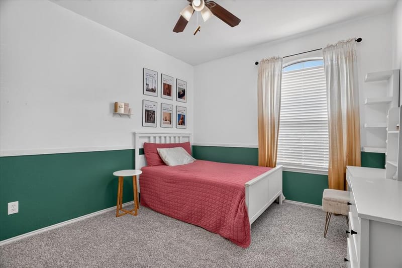 8425 Greylock Court, Fort Worth TX 76137 - Photo 21