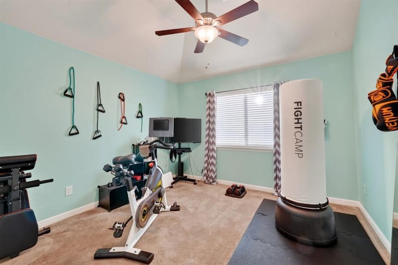 808 Green Coral Drive, Little Elm TX 75068 - Photo 27