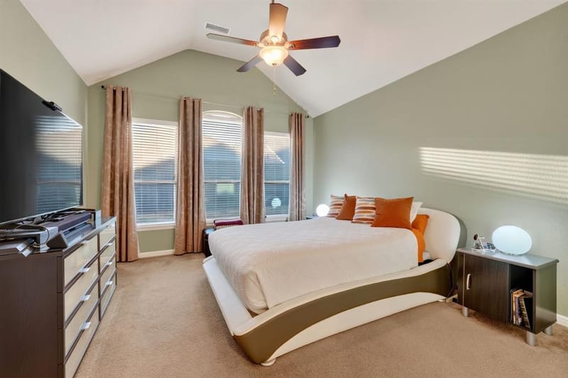 808 Green Coral Drive, Little Elm TX 75068 - Photo 17