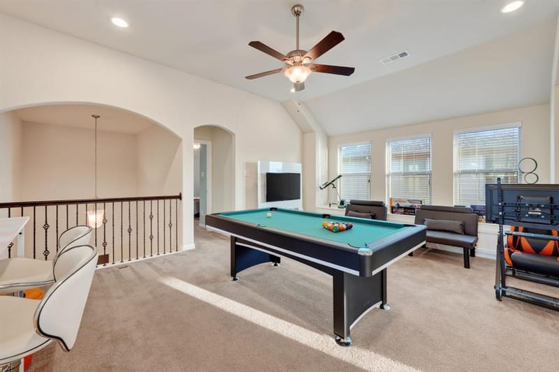 808 Green Coral Drive, Little Elm TX 75068 - Photo 26
