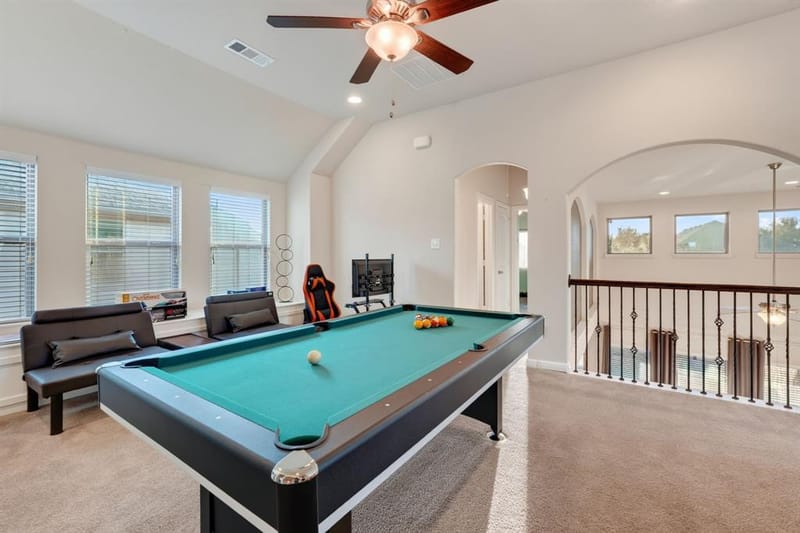808 Green Coral Drive, Little Elm TX 75068 - Photo 22