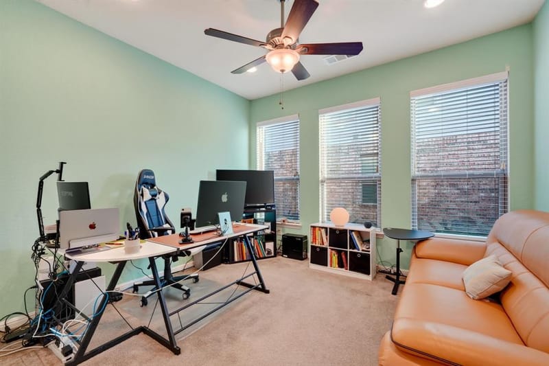 808 Green Coral Drive, Little Elm TX 75068 - Photo 28