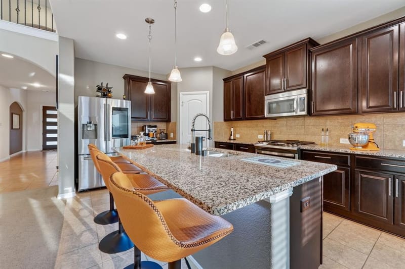 808 Green Coral Drive, Little Elm TX 75068 - Photo 9