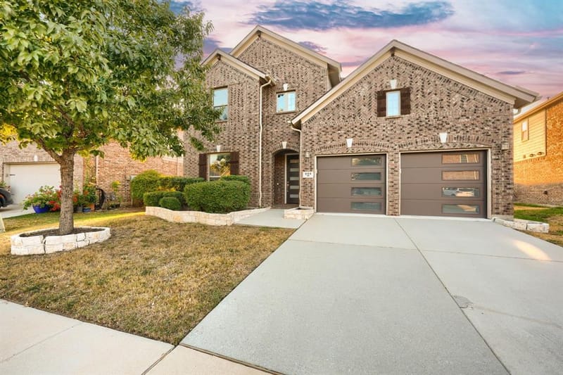 808 Green Coral Drive, Little Elm TX 75068 - Photo 34