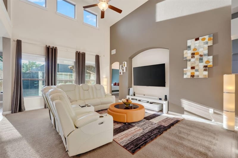 808 Green Coral Drive, Little Elm TX 75068 - Photo 18