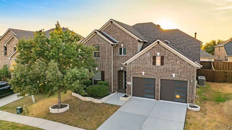 808 Green Coral Drive, Little Elm TX 75068 - Photo 37