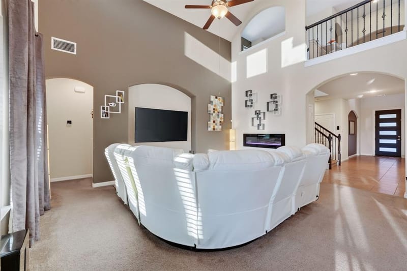 808 Green Coral Drive, Little Elm TX 75068 - Photo 19