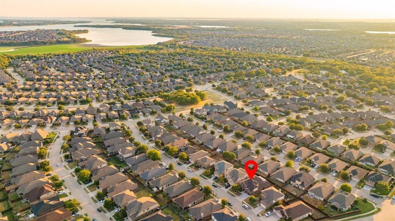 808 Green Coral Drive, Little Elm TX 75068 - Photo 40