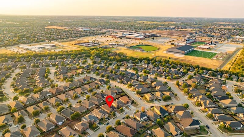 808 Green Coral Drive, Little Elm TX 75068 - Photo 39