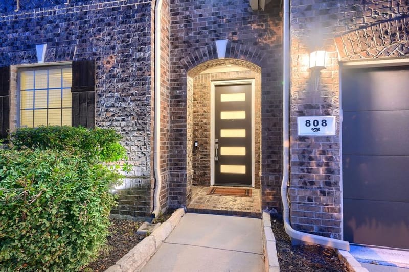 808 Green Coral Drive, Little Elm TX 75068 - Photo 4
