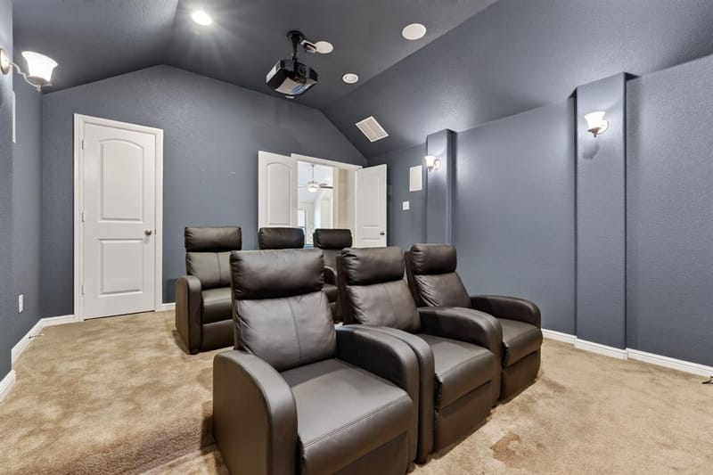 808 Green Coral Drive, Little Elm TX 75068 - Photo 25