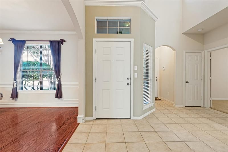 4517 Dartford Court, McKinney TX 75070 - Photo 5