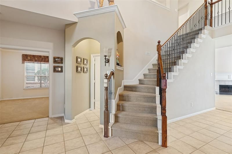 4517 Dartford Court, McKinney TX 75070 - Photo 4