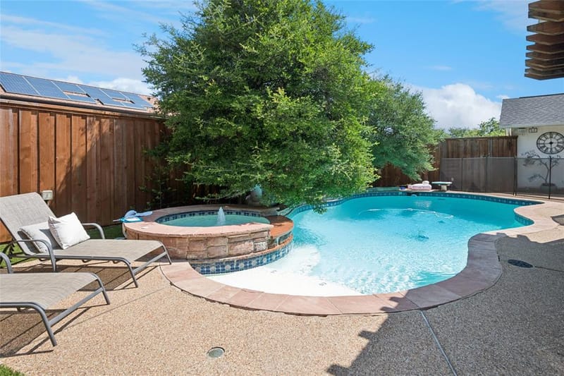 2705 Prairie Creek Court, Plano TX 75075 - Photo 23