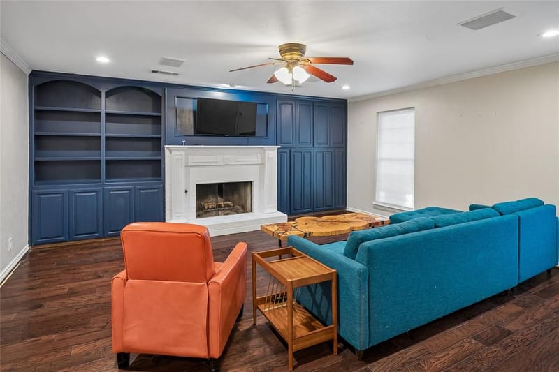 2705 Prairie Creek Court, Plano TX 75075 - Photo 12