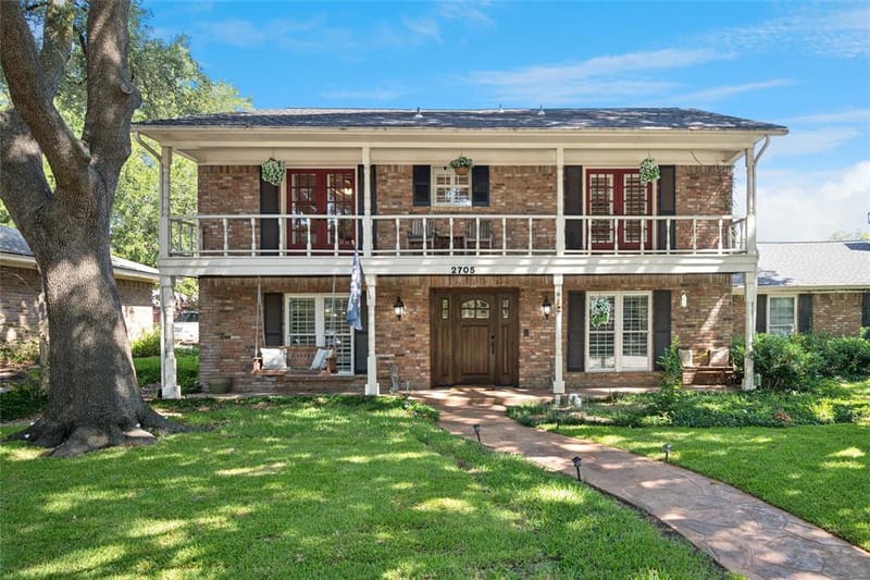 2705 Prairie Creek Court, Plano TX 75075