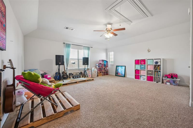 1713 Tumbleweed Court, Celina TX 75009 - Photo 23