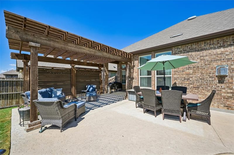 1713 Tumbleweed Court, Celina TX 75009 - Photo 28