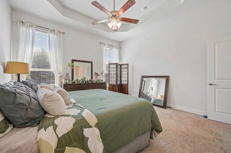 1713 Tumbleweed Court, Celina TX 75009 - Photo 20