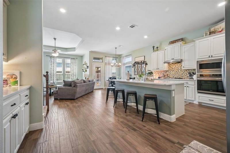 1713 Tumbleweed Court, Celina TX 75009 - Photo 9