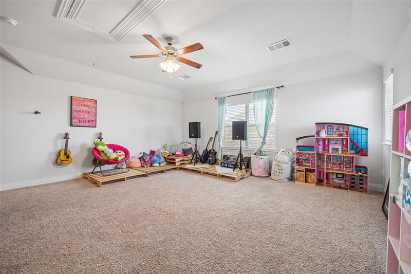 1713 Tumbleweed Court, Celina TX 75009 - Photo 24