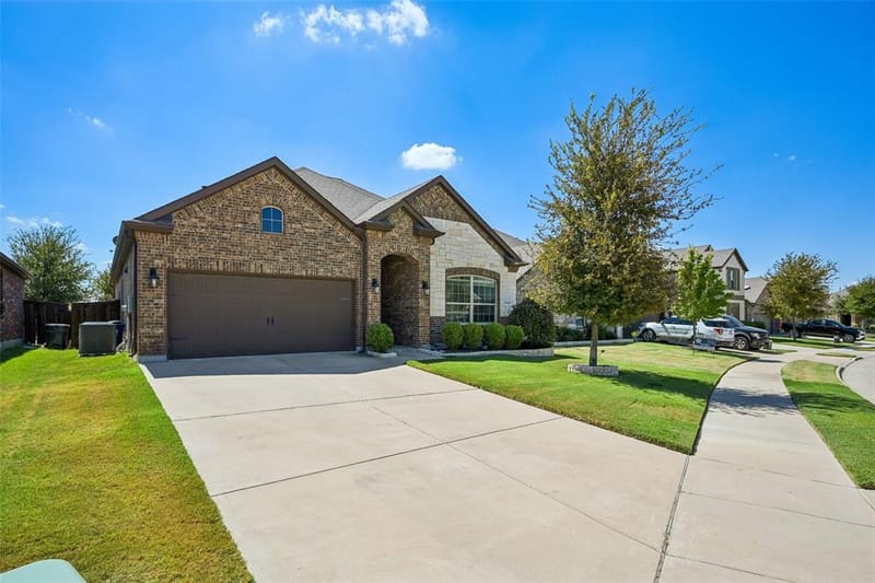 1713 Tumbleweed Court, Celina TX 75009 - Photo 30