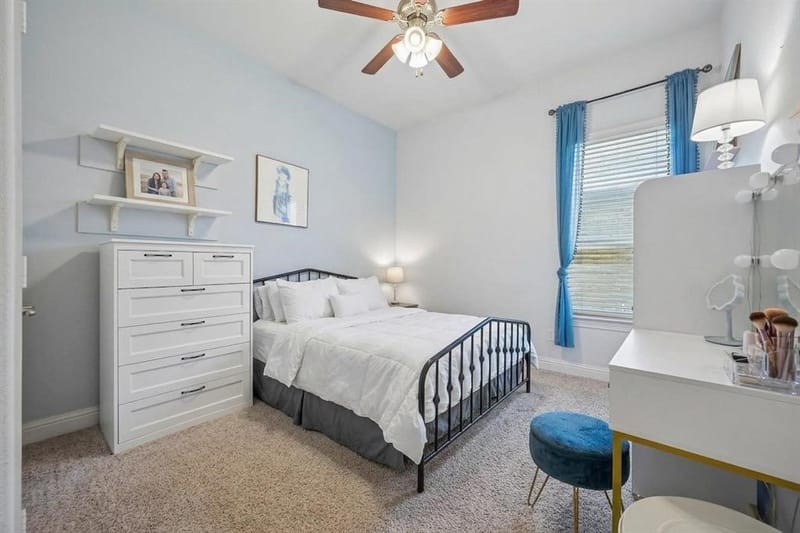 1713 Tumbleweed Court, Celina TX 75009 - Photo 14