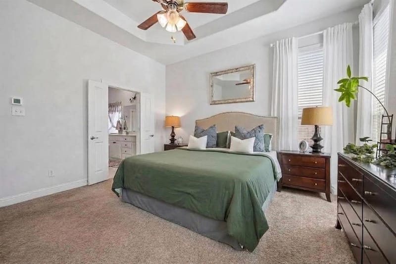 1713 Tumbleweed Court, Celina TX 75009 - Photo 18