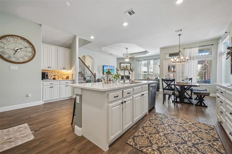 1713 Tumbleweed Court, Celina TX 75009 - Photo 11