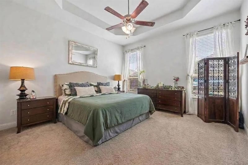 1713 Tumbleweed Court, Celina TX 75009 - Photo 19