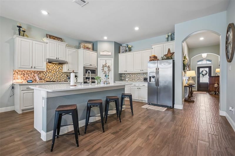 1713 Tumbleweed Court, Celina TX 75009 - Photo 8