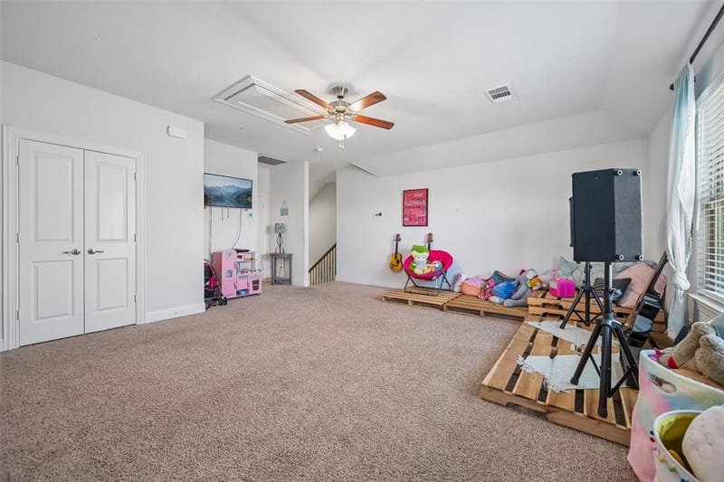 1713 Tumbleweed Court, Celina TX 75009 - Photo 25