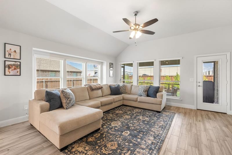 717 Truchas Avenue, Forney TX 75126 - Photo 17