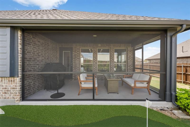 717 Truchas Avenue, Forney TX 75126 - Photo 36