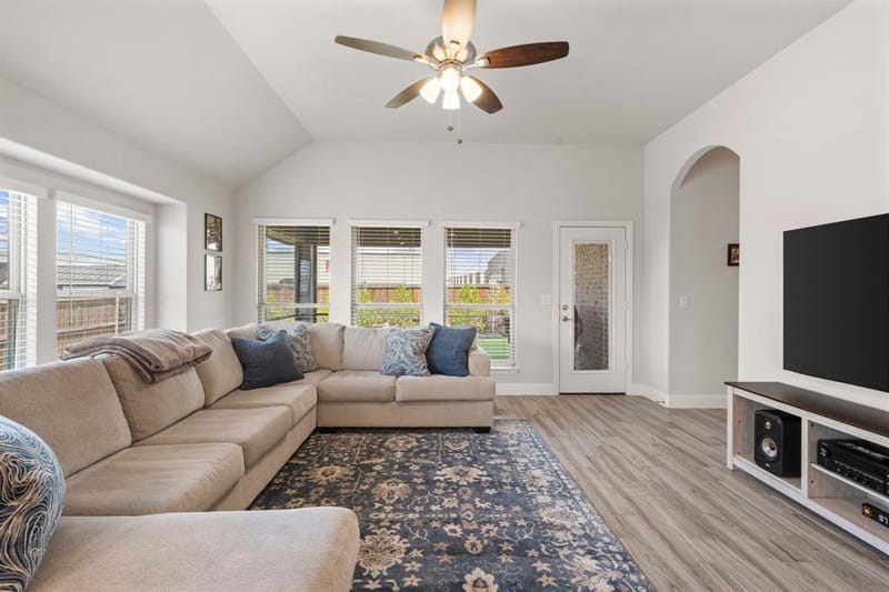 717 Truchas Avenue, Forney TX 75126 - Photo 20