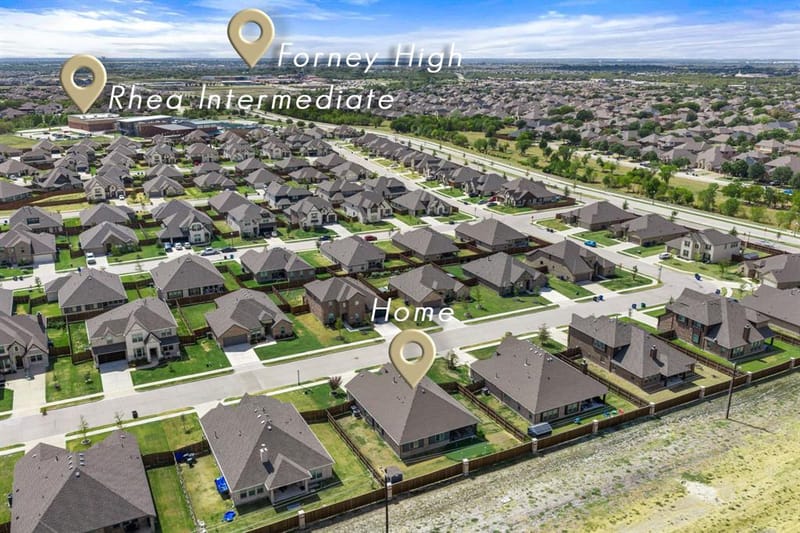 717 Truchas Avenue, Forney TX 75126 - Photo 38