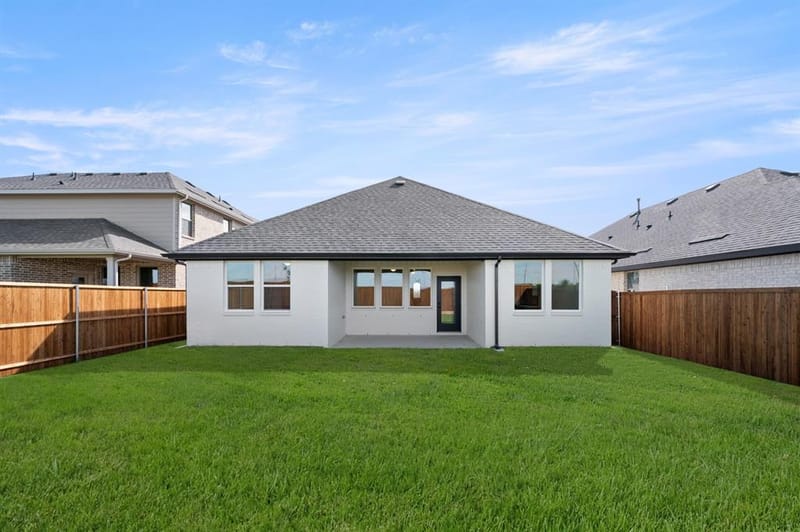 629 Tyronza Drive, Justin TX 76247 - Photo 27