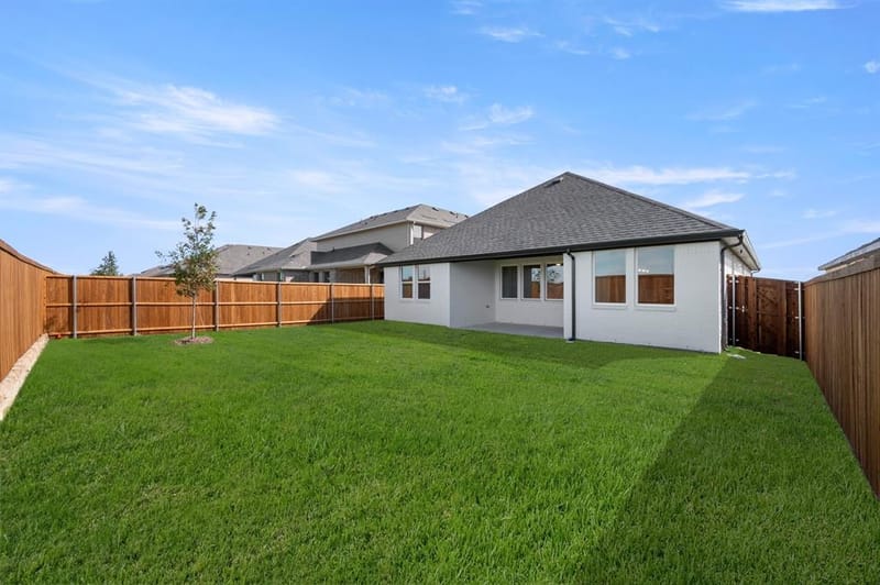 629 Tyronza Drive, Justin TX 76247 - Photo 28