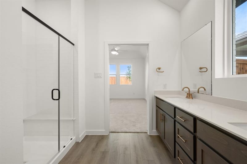 629 Tyronza Drive, Justin TX 76247 - Photo 24