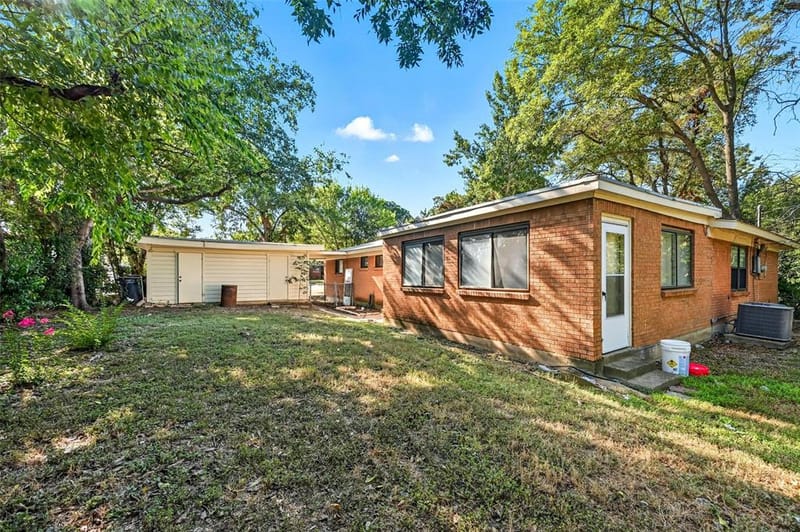 3512 Park Ridge Boulevard, Fort Worth TX 76109 - Photo 17