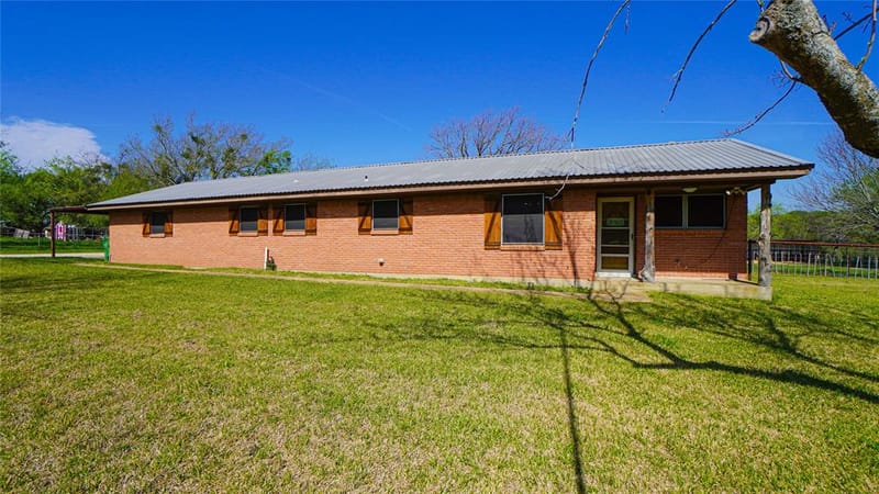 19761 N State Highway 34, Terrell TX 75161 - Photo 13