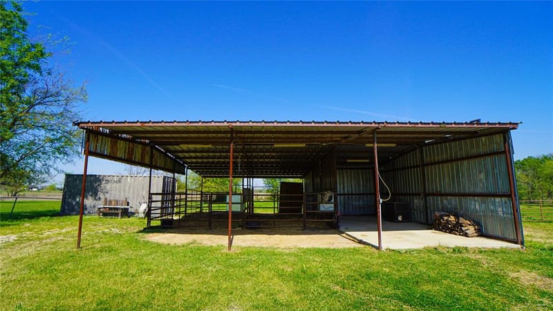 19761 N State Highway 34, Terrell TX 75161 - Photo 22