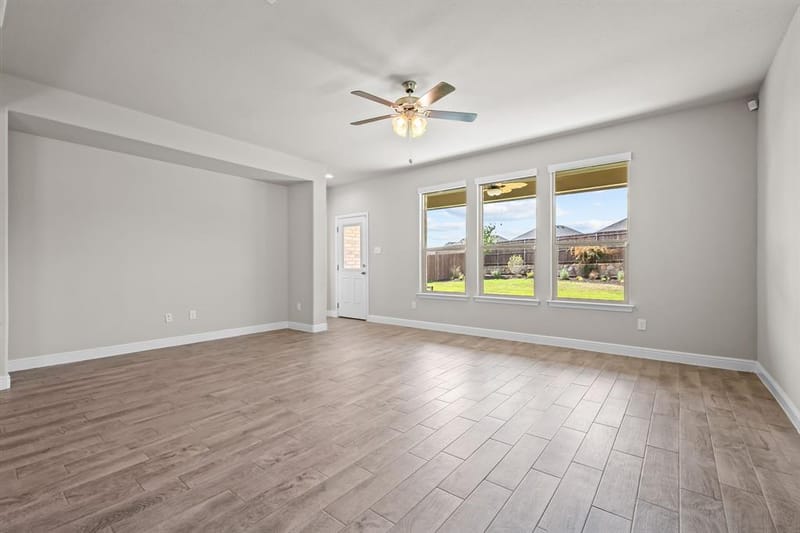1840 Ruffian Road, Granbury TX 76049 - Photo 6
