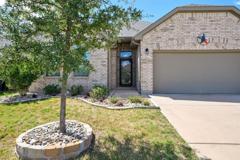1840 Ruffian Road, Granbury TX 76049 - Photo 3