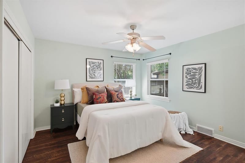 4709 Selkirk Drive, Fort Worth TX 76109 - Photo 9