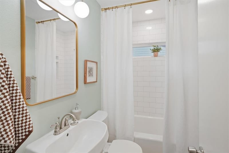 4709 Selkirk Drive, Fort Worth TX 76109 - Photo 15